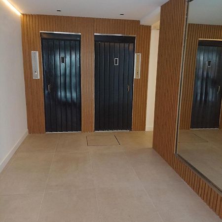 Agradable Studio En Palermo بوينس آيرس المظهر الخارجي الصورة