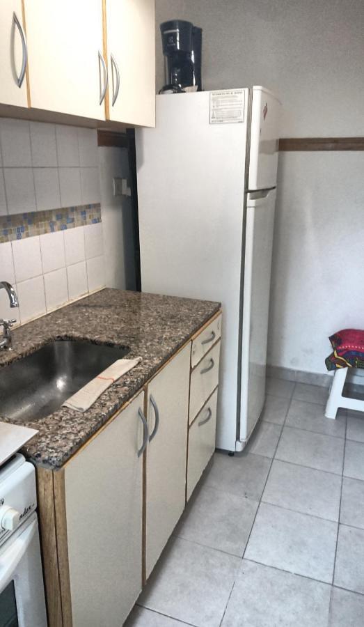 Agradable Studio En Palermo بوينس آيرس المظهر الخارجي الصورة